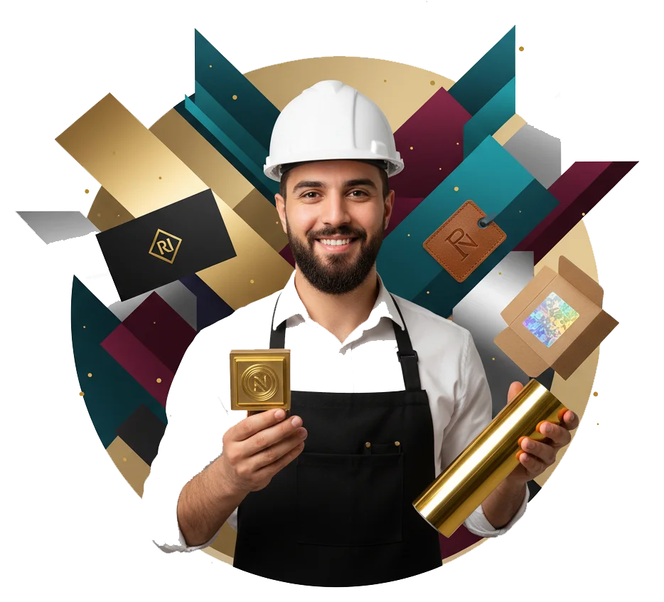 Operación de Hot Stamping Industrial Tid México